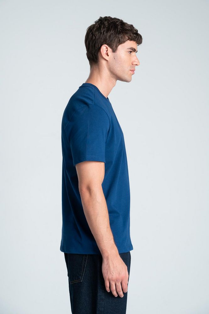 Camiseta Manga Corta Regular Fit ARKITECT