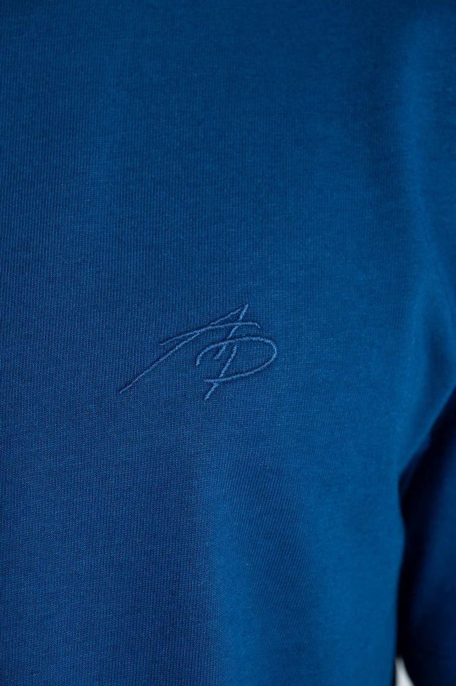 Camiseta Manga Corta Regular Fit ARKITECT