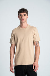 Camiseta Manga Corta Regular Fit ARKITECT