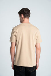 Camiseta Manga Corta Regular Fit ARKITECT