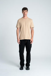 Camiseta Manga Corta Regular Fit ARKITECT