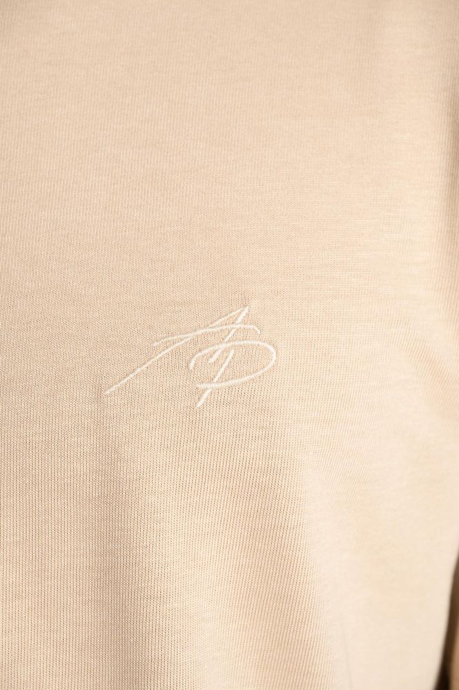 Camiseta Manga Corta Regular Fit ARKITECT