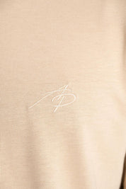 Camiseta Manga Corta Regular Fit ARKITECT