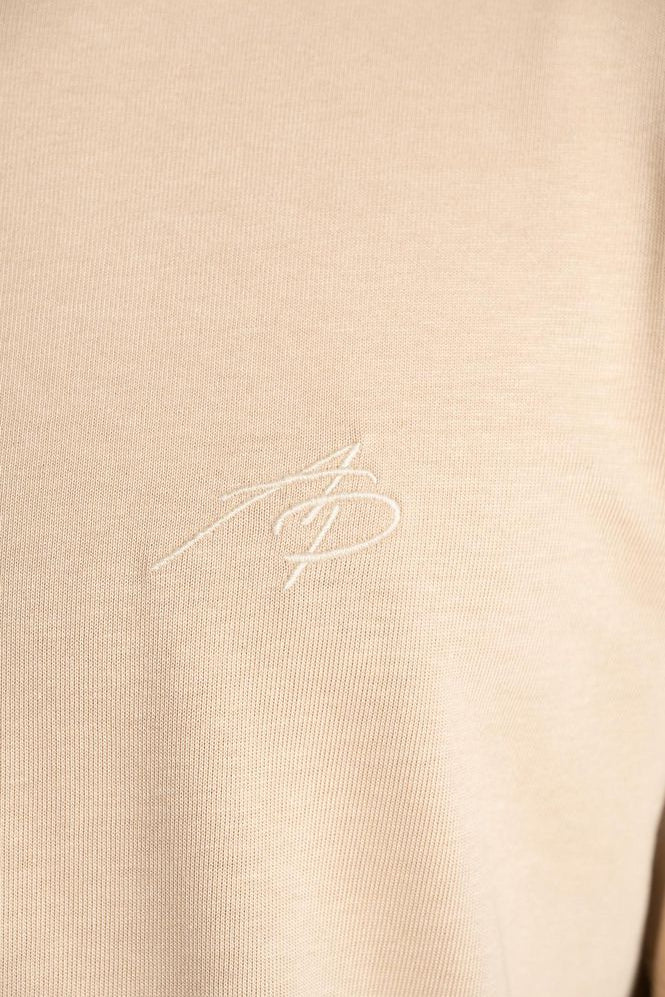 Camiseta Manga Corta Regular Fit ARKITECT