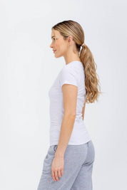 Camiseta Manga corta BRONZINI ACTIVE