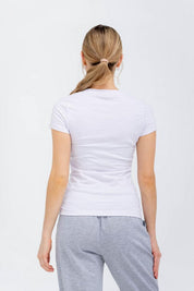 Camiseta Manga corta BRONZINI ACTIVE