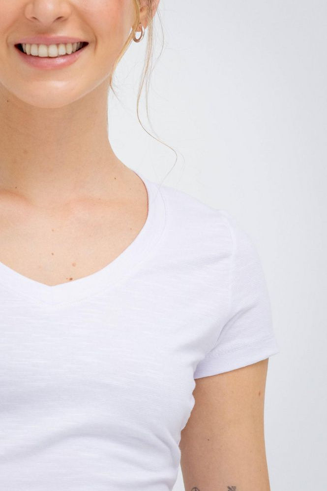 Camiseta Manga corta BRONZINI ACTIVE