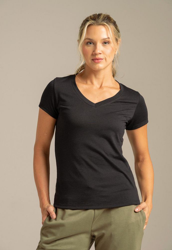 Camiseta Manga corta BRONZINI ACTIVE