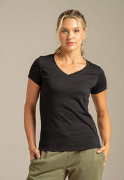 Camiseta Manga corta BRONZINI ACTIVE