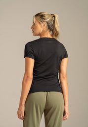 Camiseta Manga corta BRONZINI ACTIVE