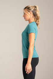 Camiseta Manga corta BRONZINI ACTIVE