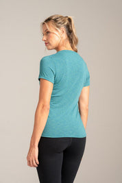 Camiseta Manga corta BRONZINI ACTIVE