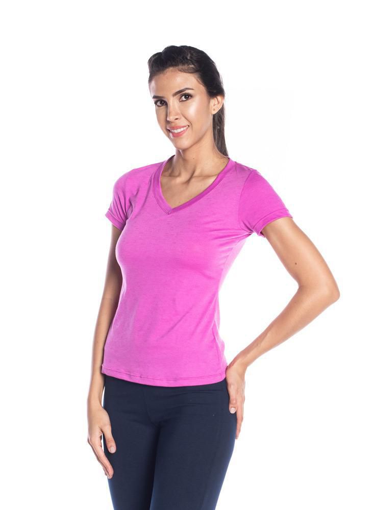 Camiseta Manga corta BRONZINI ACTIVE