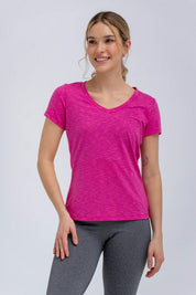 Camiseta Manga corta BRONZINI ACTIVE