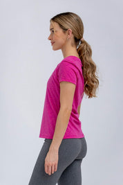 Camiseta Manga corta BRONZINI ACTIVE