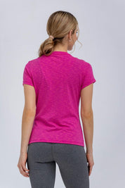 Camiseta Manga corta BRONZINI ACTIVE