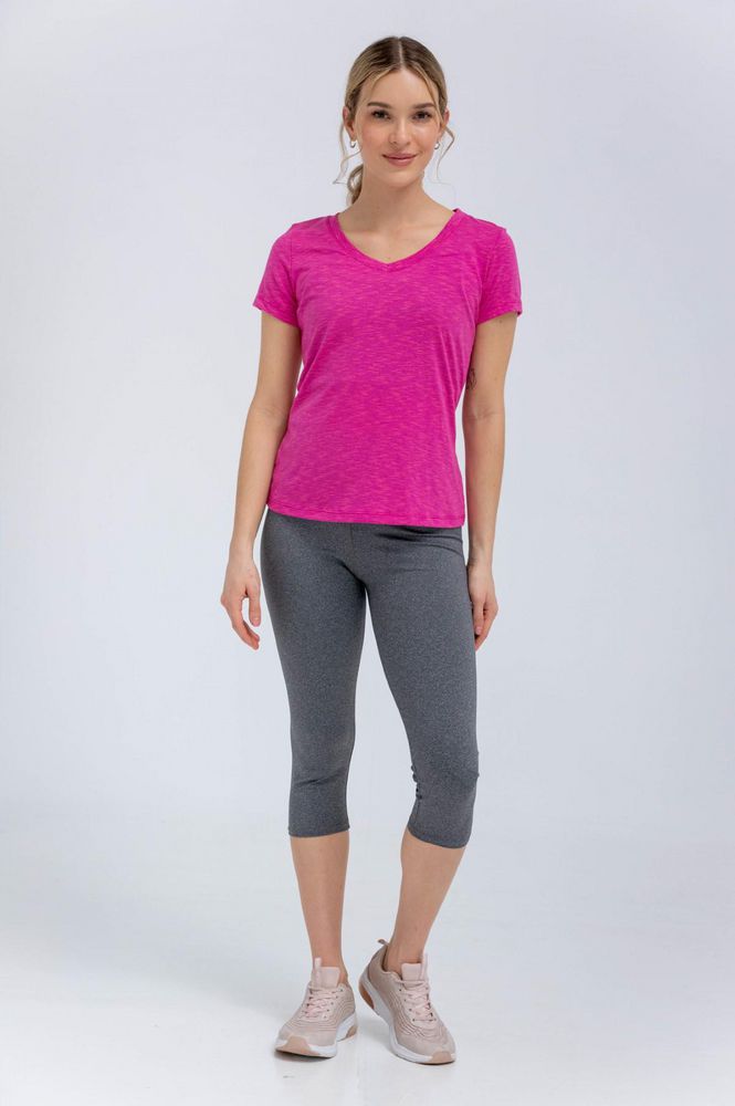 Camiseta Manga corta BRONZINI ACTIVE
