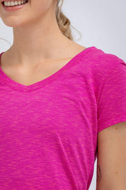Camiseta Manga corta BRONZINI ACTIVE
