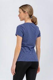 Camiseta Manga corta BRONZINI ACTIVE