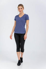 Camiseta Manga corta BRONZINI ACTIVE
