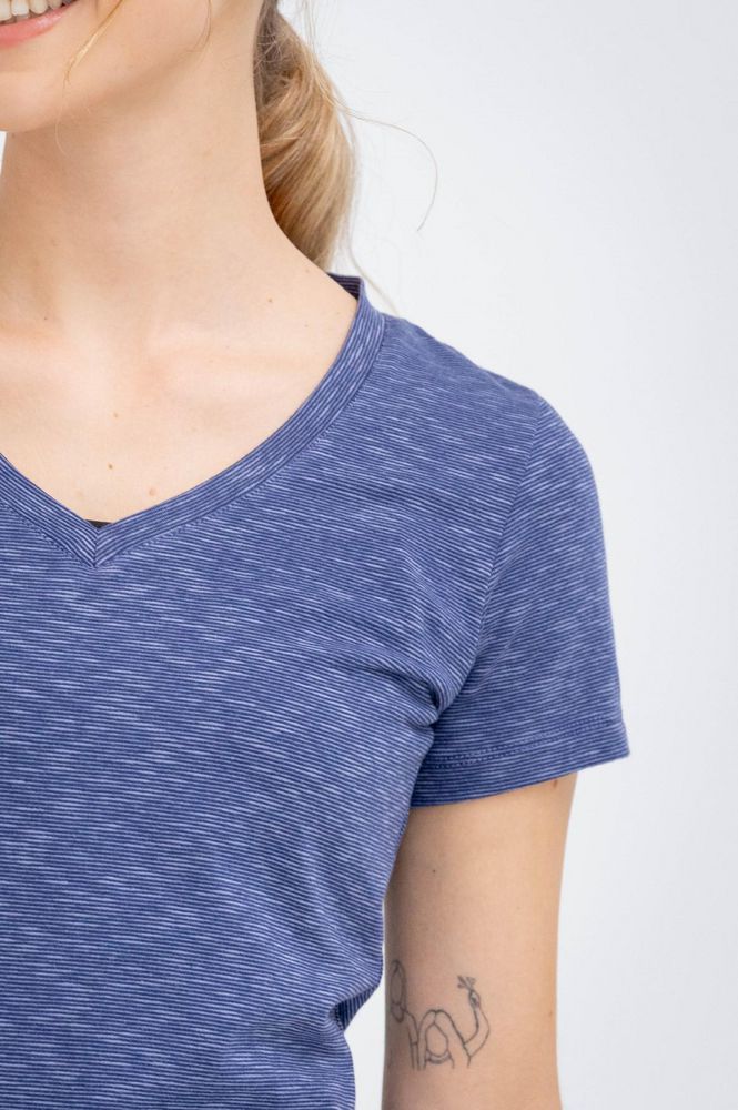 Camiseta Manga corta BRONZINI ACTIVE