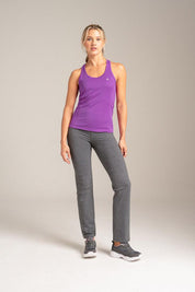 Camiseta Sin mangas BRONZINI ACTIVE