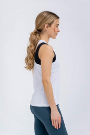 Camiseta Sin mangas BRONZINI ACTIVE