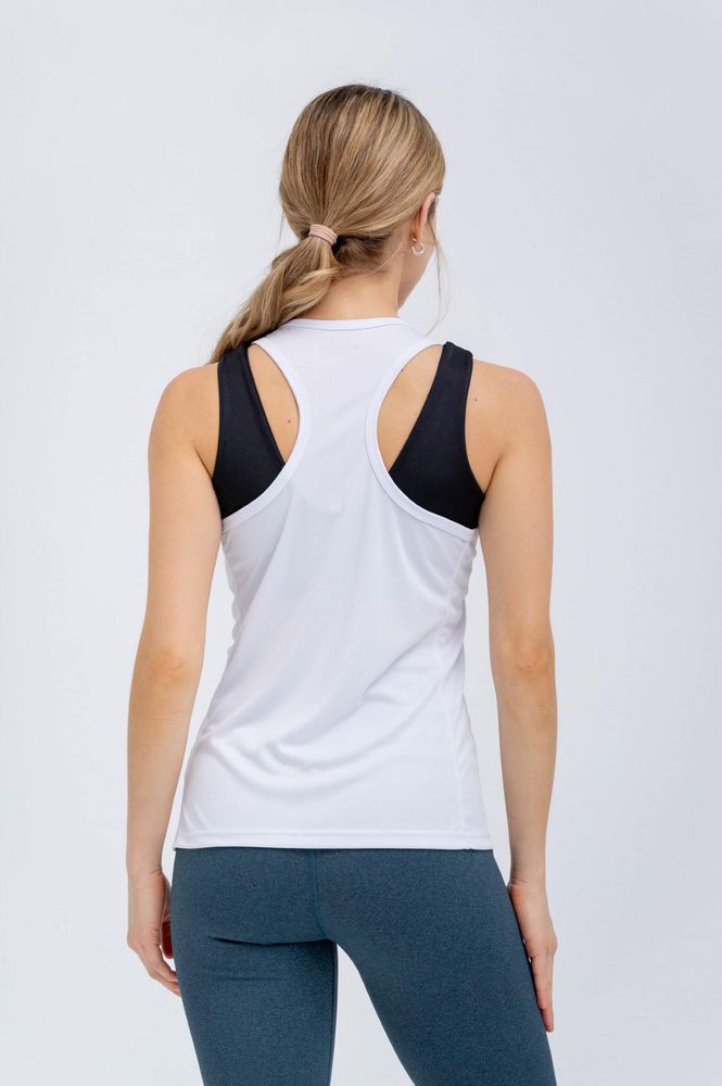 Camiseta Sin mangas BRONZINI ACTIVE