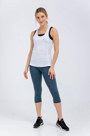 Camiseta Sin mangas BRONZINI ACTIVE
