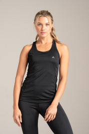 Camiseta Sin mangas BRONZINI ACTIVE