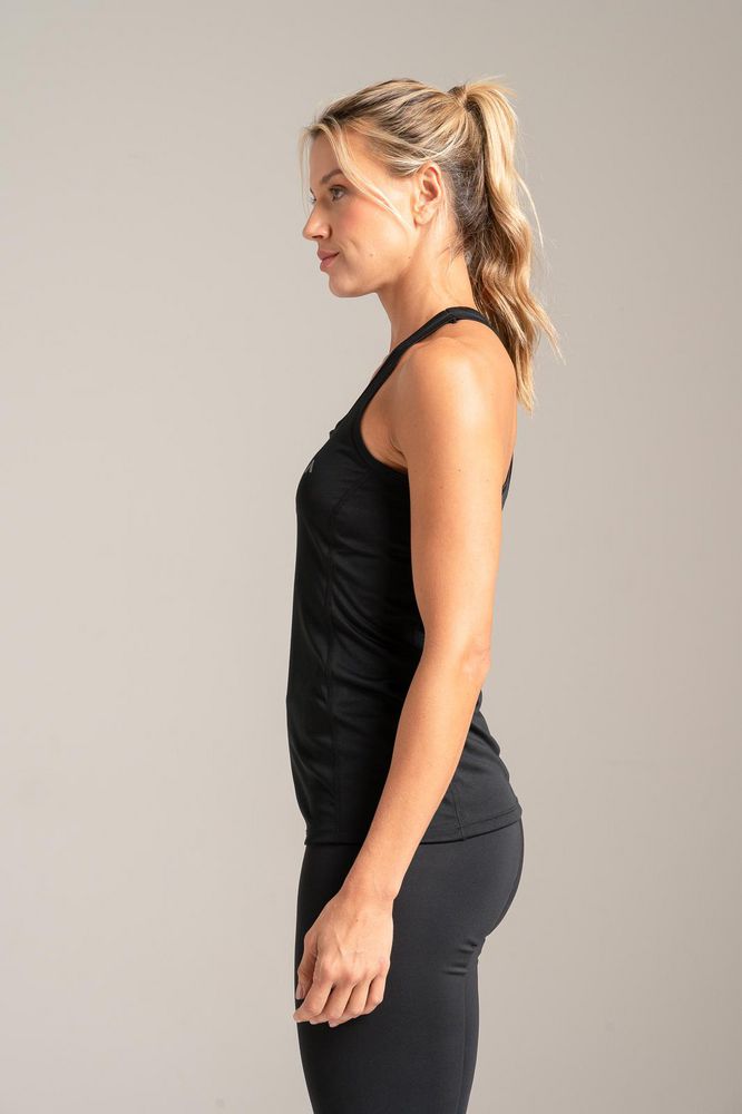 Camiseta Sin mangas BRONZINI ACTIVE