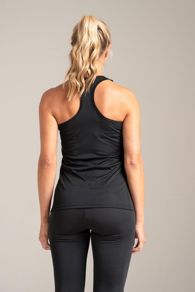 Camiseta Sin mangas BRONZINI ACTIVE