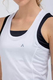 Camiseta Sin mangas BRONZINI ACTIVE