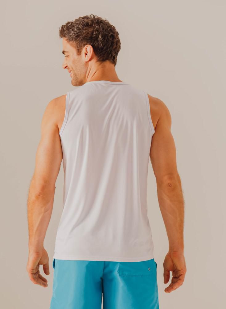 Camiseta Manga sisa BRONZINI ACTIVE