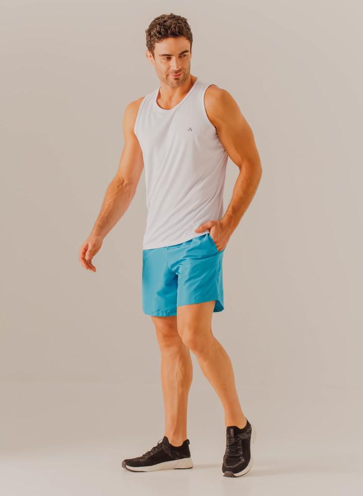 Camiseta Manga sisa BRONZINI ACTIVE