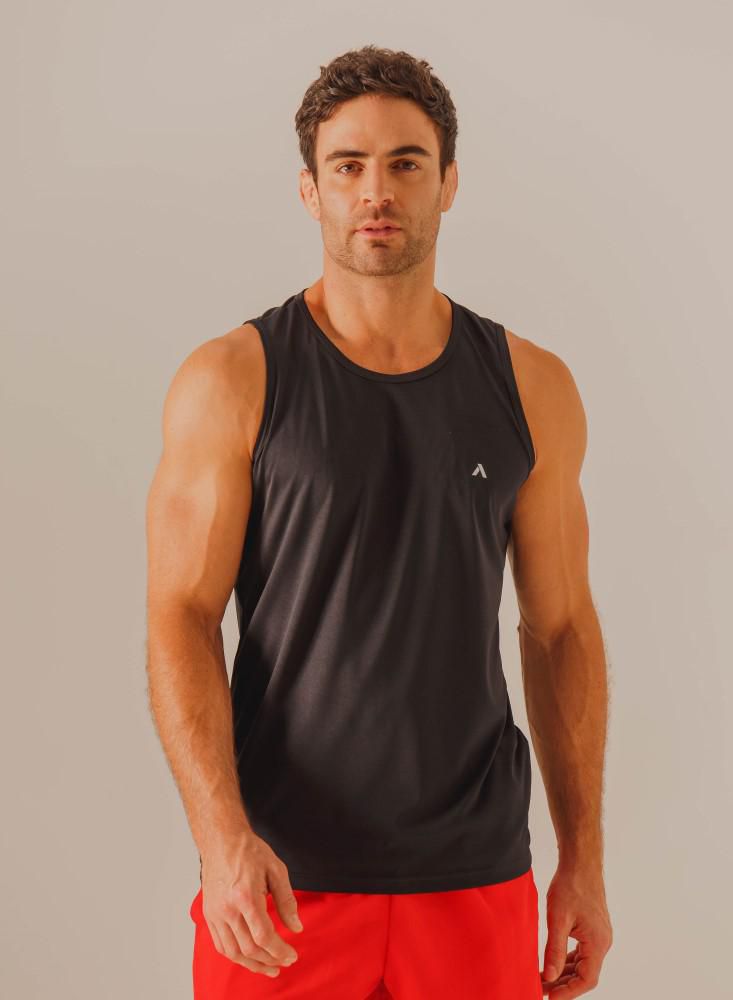 Camiseta Manga sisa BRONZINI ACTIVE