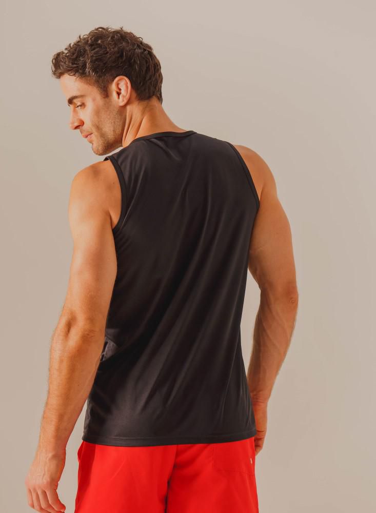 Camiseta Manga sisa BRONZINI ACTIVE