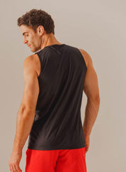 Camiseta Manga sisa BRONZINI ACTIVE