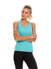Camiseta Sin mangas BRONZINI ACTIVE