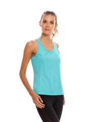 Camiseta Sin mangas BRONZINI ACTIVE