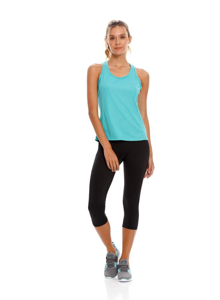 Camiseta Sin mangas BRONZINI ACTIVE