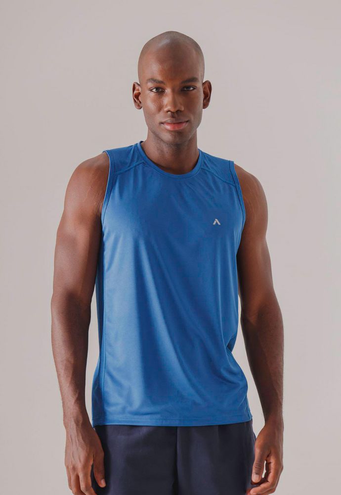 Camiseta Manga sisa BRONZINI ACTIVE