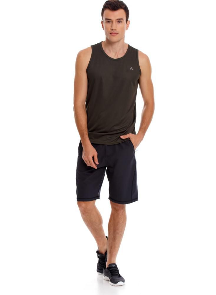 Camiseta Manga sisa BRONZINI ACTIVE