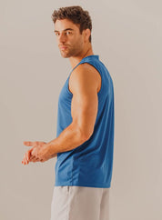 Camiseta Manga sisa BRONZINI ACTIVE