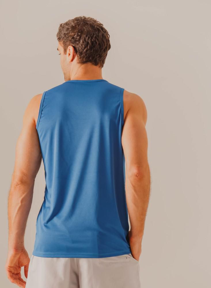Camiseta Manga sisa BRONZINI ACTIVE