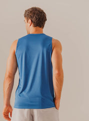 Camiseta Manga sisa BRONZINI ACTIVE