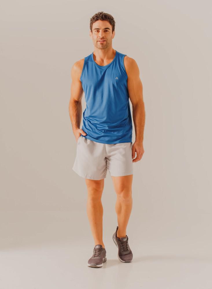 Camiseta Manga sisa BRONZINI ACTIVE