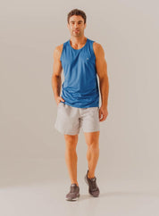 Camiseta Manga sisa BRONZINI ACTIVE