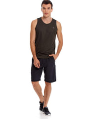 Camiseta Manga sisa BRONZINI ACTIVE
