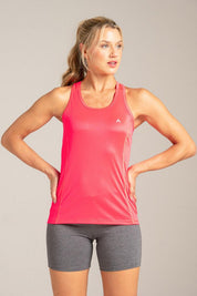 Camiseta Sin mangas BRONZINI ACTIVE